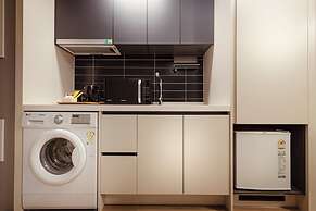 Sollago Myeongdong Hotel & Residence