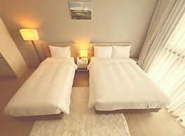 Sollago Myeongdong Hotel & Residence