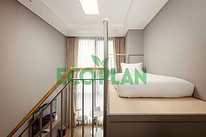 Sollago Myeongdong Hotel & Residence