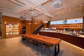 Sollago Myeongdong Hotel & Residence