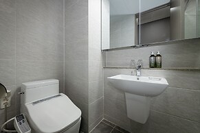 Sollago Myeongdong Hotel & Residence