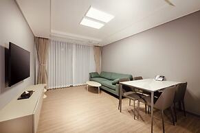 Sollago Myeongdong Hotel & Residence