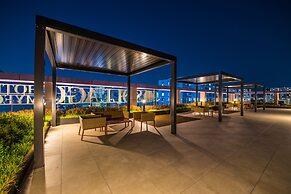 Sollago Myeongdong Hotel & Residence