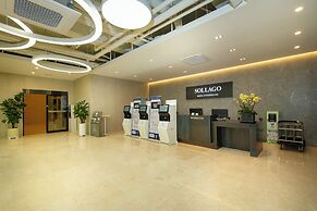 Sollago Myeongdong Hotel & Residence