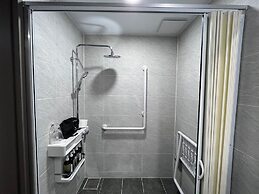 Sollago Myeongdong Hotel & Residence