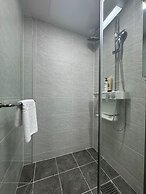 Sollago Myeongdong Hotel & Residence