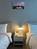 Sollago Myeongdong Hotel & Residence