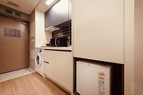 Sollago Myeongdong Hotel & Residence