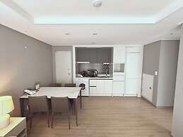 Sollago Myeongdong Hotel & Residence