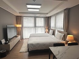 Sollago Myeongdong Hotel & Residence
