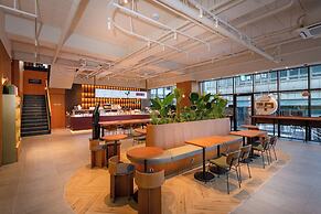 Sollago Myeongdong Hotel & Residence