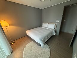Sollago Myeongdong Hotel & Residence