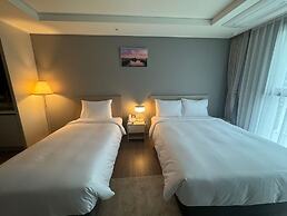 Sollago Myeongdong Hotel & Residence
