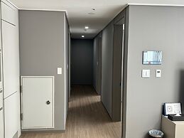 Sollago Myeongdong Hotel & Residence