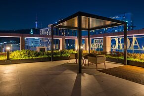 Sollago Myeongdong Hotel & Residence