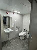 Sollago Myeongdong Hotel & Residence