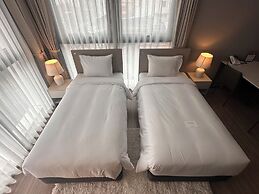 Sollago Myeongdong Hotel & Residence