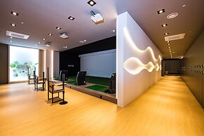 Sollago Myeongdong Hotel & Residence