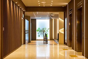 Sollago Myeongdong Hotel & Residence