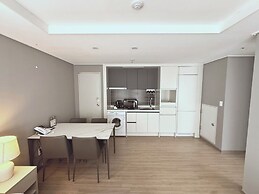 Sollago Myeongdong Hotel & Residence