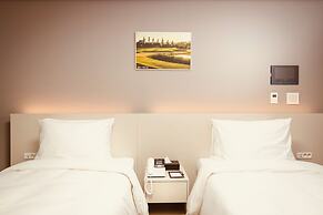 Sollago Myeongdong Hotel & Residence