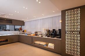 Sollago Myeongdong Hotel & Residence