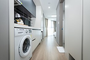 Sollago Myeongdong Hotel & Residence