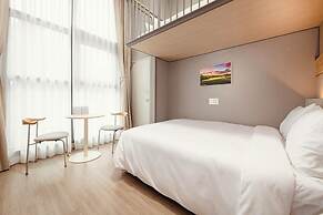 Sollago Myeongdong Hotel & Residence