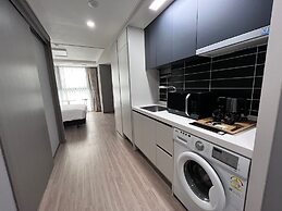 Sollago Myeongdong Hotel & Residence