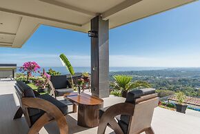 Villa Lovina Hill Paradise