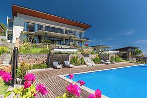 Villa Lovina Hill Paradise