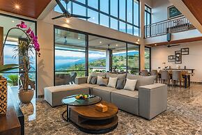 Villa Lovina Hill Paradise