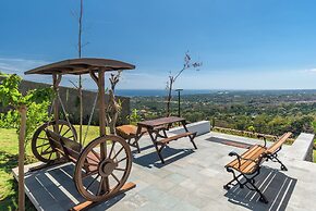 Villa Lovina Hill Paradise