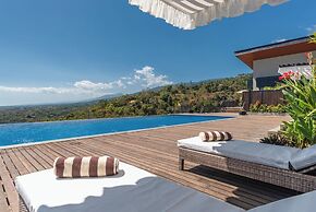 Villa Lovina Hill Paradise
