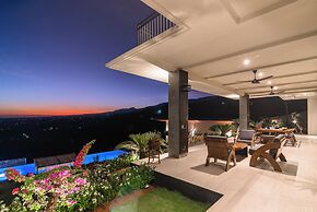 Villa Lovina Hill Paradise