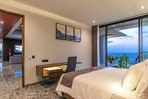 Villa Lovina Hill Paradise