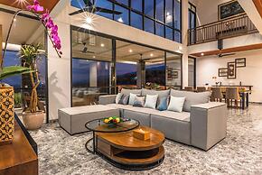 Villa Lovina Hill Paradise