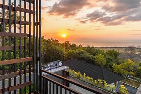 Villa Lovina Hill Paradise