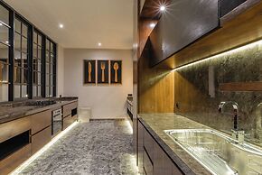 Villa Lovina Hill Paradise