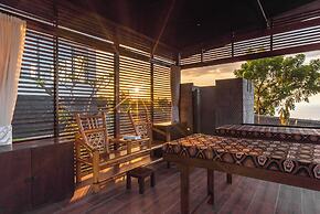 Villa Lovina Hill Paradise