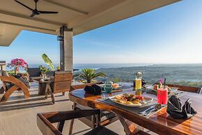 Villa Lovina Hill Paradise