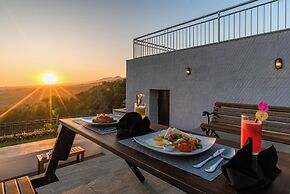 Villa Lovina Hill Paradise