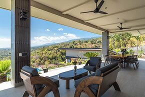 Villa Lovina Hill Paradise