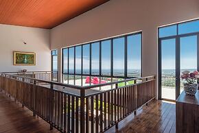 Villa Lovina Hill Paradise