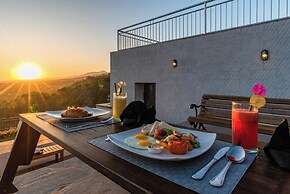 Villa Lovina Hill Paradise