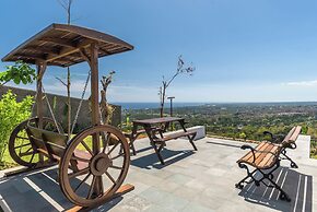 Villa Lovina Hill Paradise