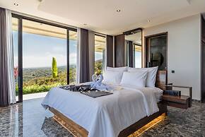 Villa Lovina Hill Paradise
