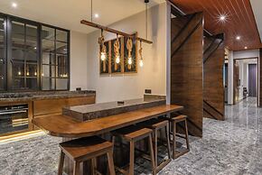 Villa Lovina Hill Paradise