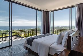 Villa Lovina Hill Paradise