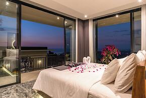 Villa Lovina Hill Paradise